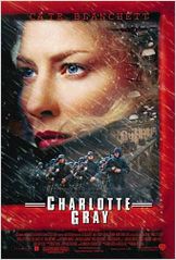 Charlotte Gray - Paixão Sem Fronteiras