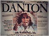 Danton - O Processo da Revolução