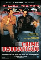 Crime Desorganizado