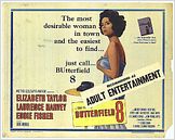 Disque Butterfield 8