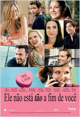 Ele Não Está Tão a Fim de Você Ele Não Está Tão a Fim de Você