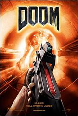 Doom - A Porta do Inferno