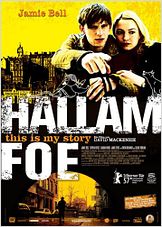 Hallam Foe