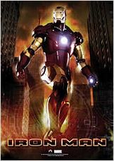 Homem de Ferro