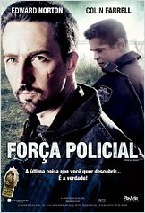 Força Policial