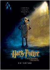 Harry Potter e a Câmara Secreta