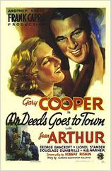 O Galante Mr. Deeds