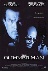 Glimmer Man - O Homem das Sombras