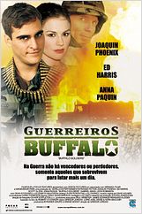 Guerreiros Buffalo