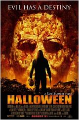 Halloween - O Início