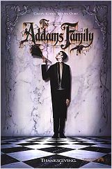 A Família Addams