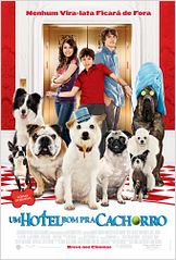 Um Hotel Bom pra Cachorro