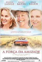 A Força da Amizade