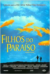Filhos do Paraíso