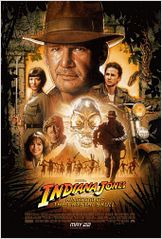 Indiana Jones e o Reino da Caveira de Cristal Indiana Jones e o Reino da Caveira de Cristal