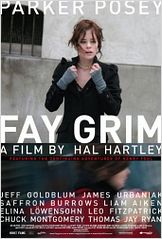 Fay Grim