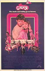 Grease 2 - Os Tempos da Brilhantina Voltaram