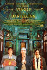 Viagem a Darjeeling