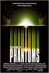 Fantasmas