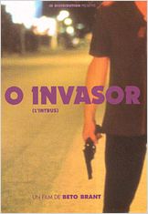 O Invasor