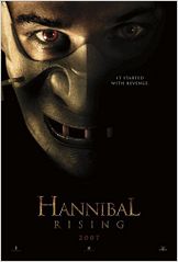 Hannibal - A Origem do Mal