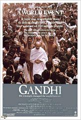 Gandhi