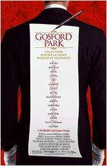 Assassinato em Gosford Park