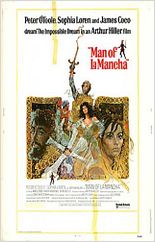 O Homem de La Mancha