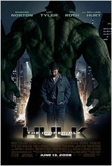 O Incrível Hulk