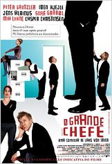 O Grande Chefe