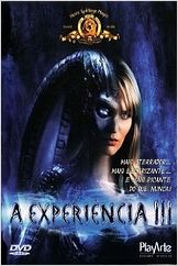A Experiência III
