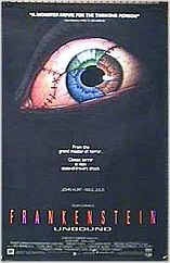 Frankenstein - O Terror das Trevas