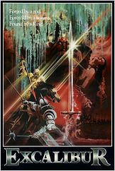 Excalibur