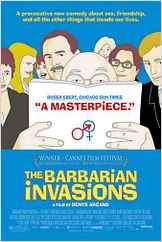 As Invasões Bárbaras As Invasões Bárbaras