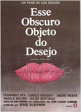 Esse Obscuro Objeto do Desejo