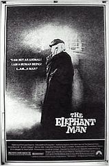 O Homem-Elefante