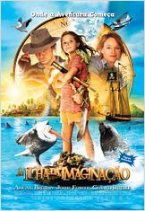 A Ilha da Imaginação