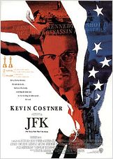 JFK - A Pergunta Que Não Quer Calar