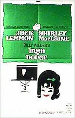 Irma La Douce