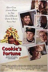 A Fortuna de Cookie