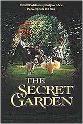 O Jardim Secreto