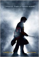Harry Potter e o Cálice de Fogo
