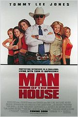 O Homem da Casa