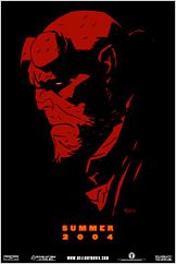 Hellboy
