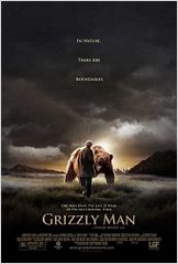 O Homem-Urso