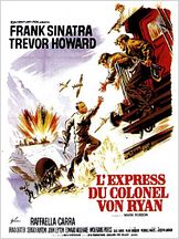 O Expresso de Von Ryan