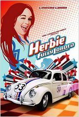 Herbie - Meu Fusca Turbinado