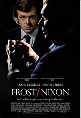 Frost/Nixon Frost/Nixon