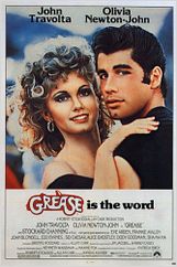 Grease - Nos Tempos da Brilhantina