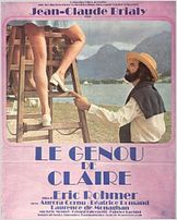 O Joelho de Claire